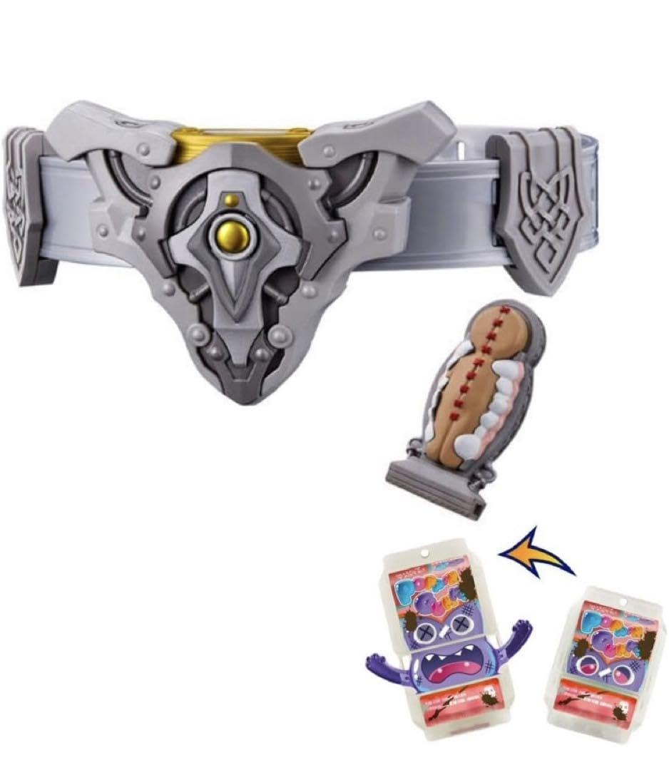 Amazon.co.jp: DXミミックデバイザー : おもちゃ